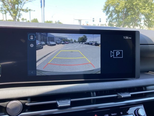 New 2025 Hyundai Tucson XRT image 23