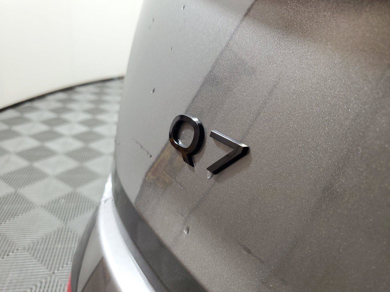 New 2026 Audi Q7 2.0T Premium Plus AWD/4WD image 8