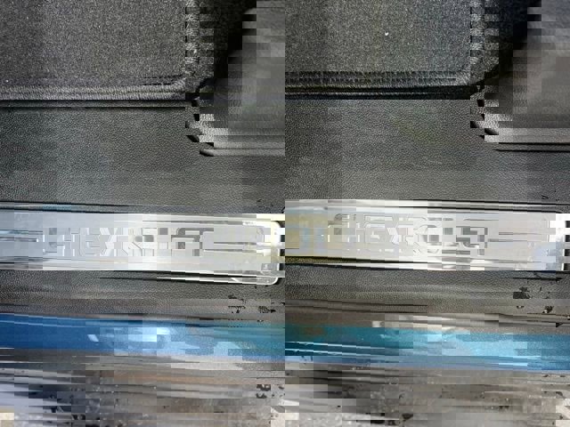 New 2025 Chevrolet Suburban Premier AWD/4WD image 14