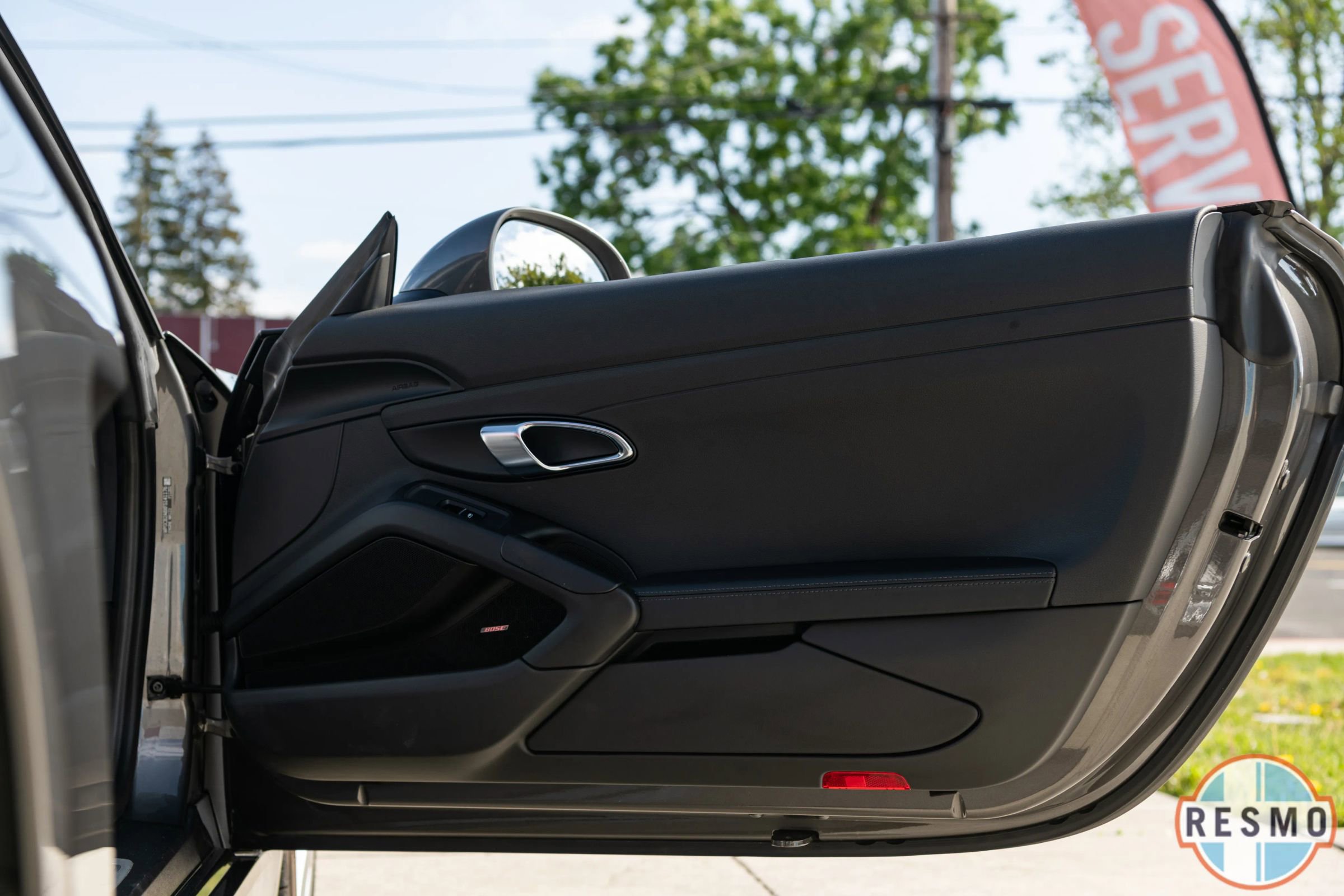 Used 2015 Porsche Boxster S image 23