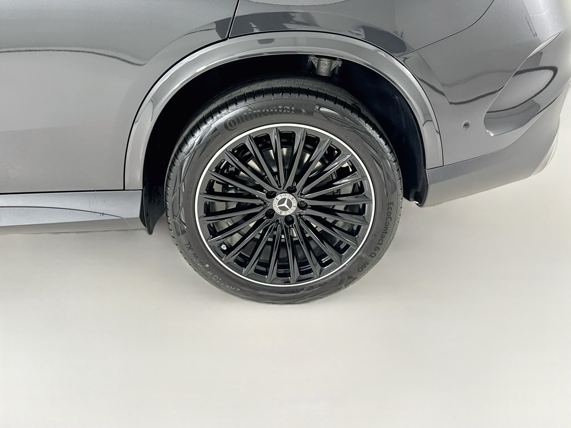New 2027 Mercedes-Benz GLC 300 4MATIC image 34