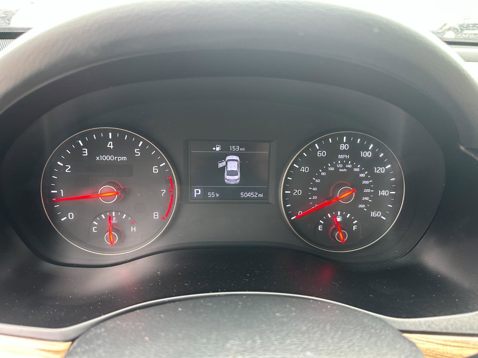 Used 2017 Kia Cadenza Premium w/ Luxury Package image 19