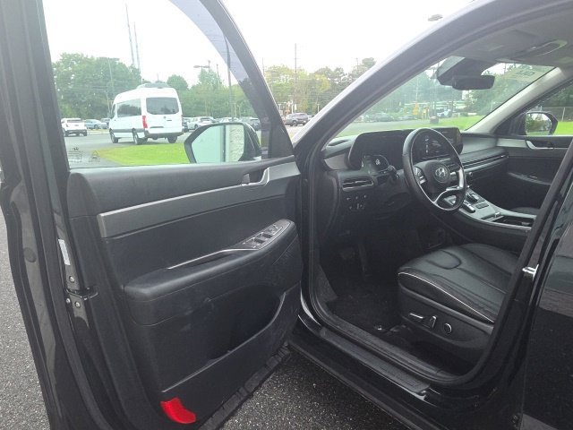 Used 2023 Hyundai Palisade SEL w/ Cargo Package AWD/4WD image 20