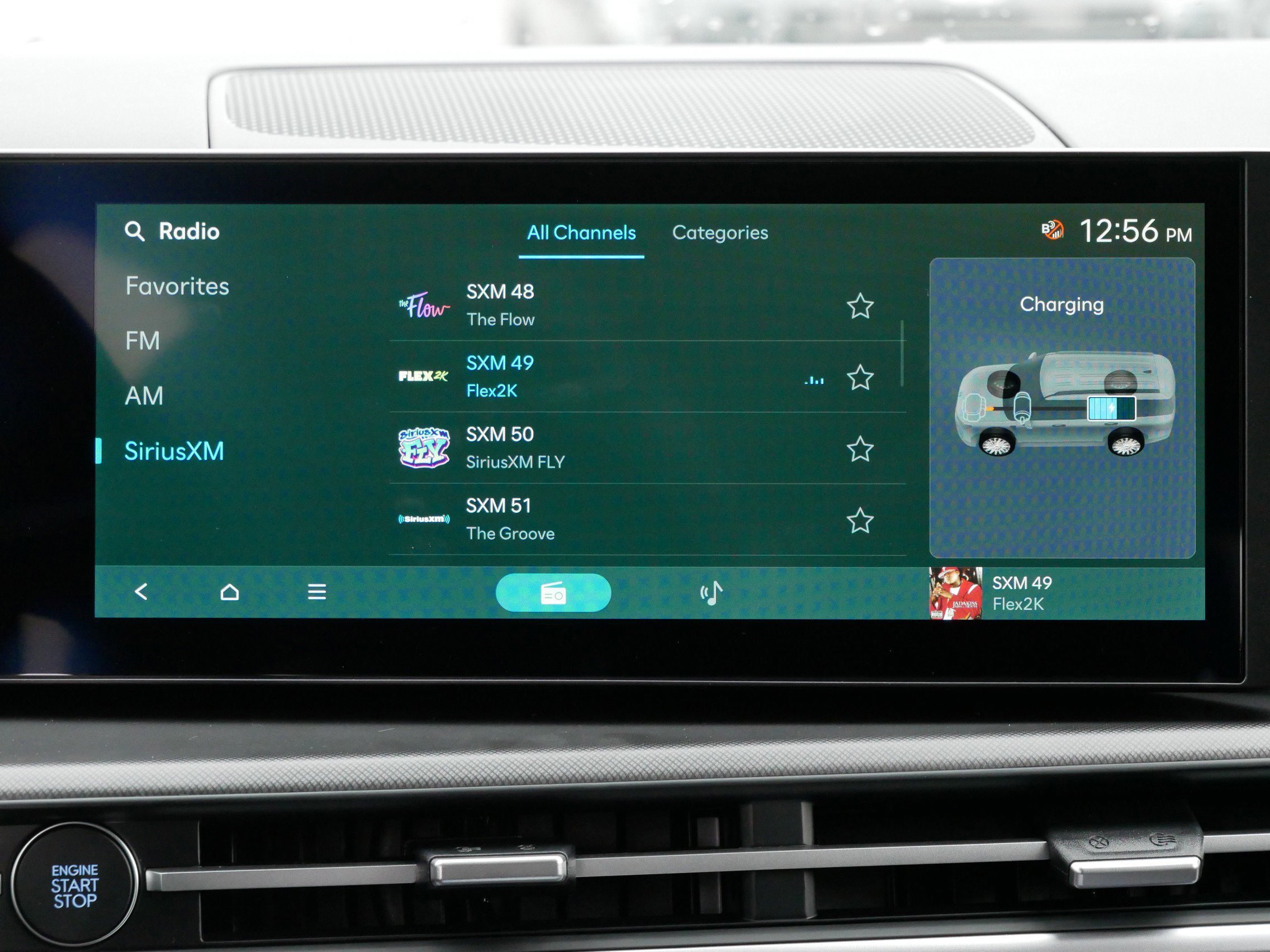 New 2026 Hyundai Santa Fe SEL image 10