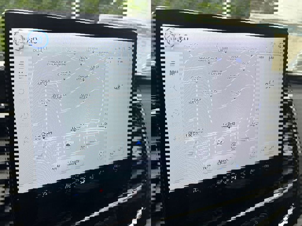 New 2024 Ford Transit 350 Base SRW / 3.5L Ecoboost / 11' w/ Interior Upgrade Package image 18