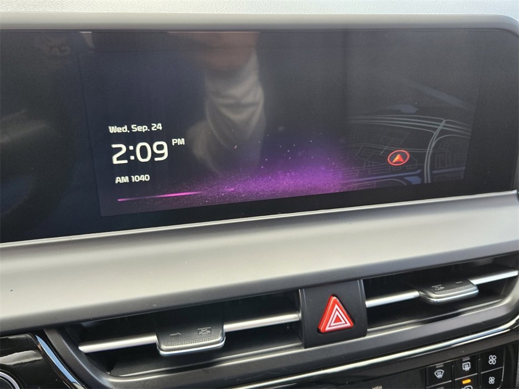New 2026 Kia Seltos S image 9