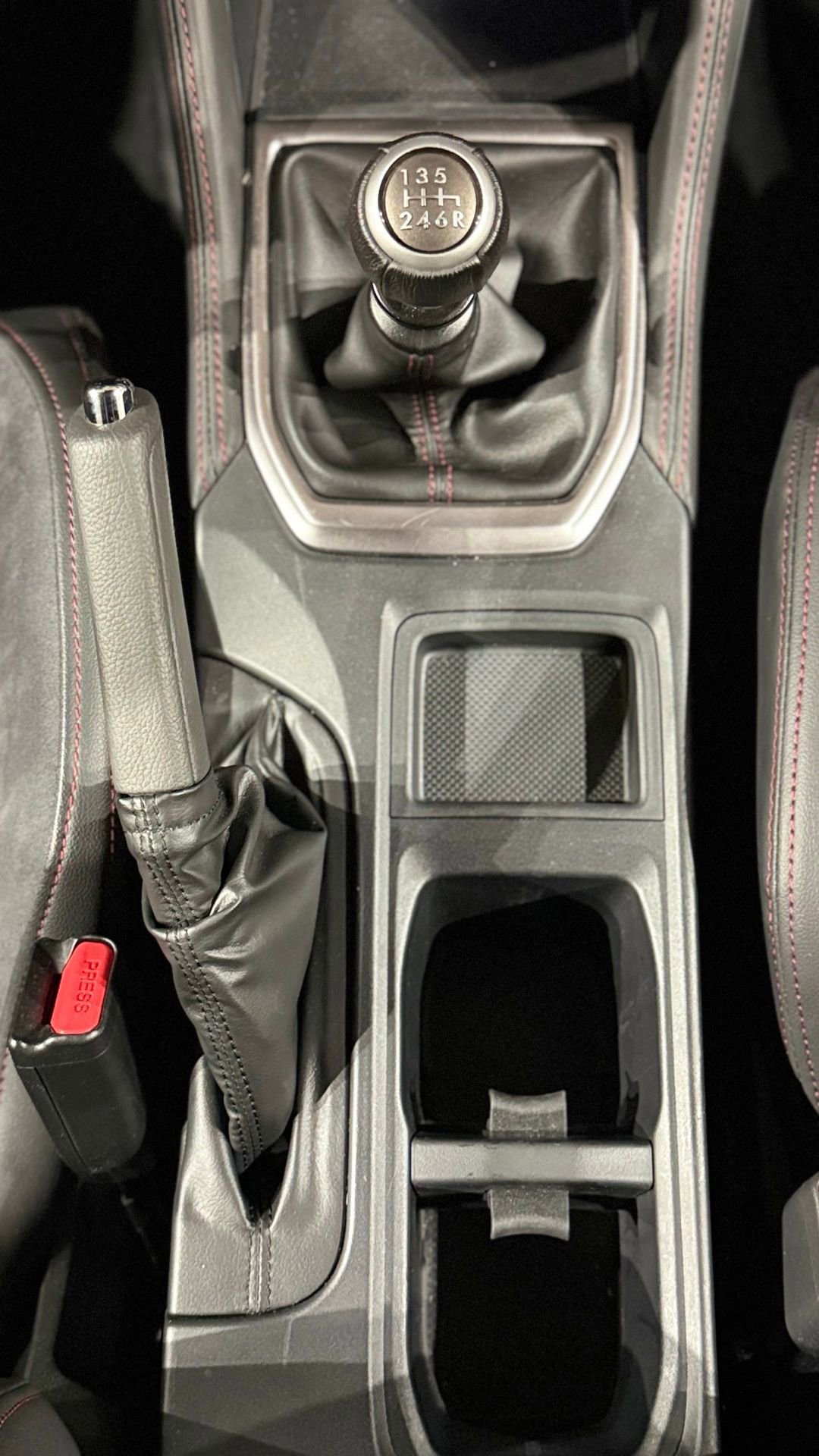 Used 2024 Subaru WRX TR image 94