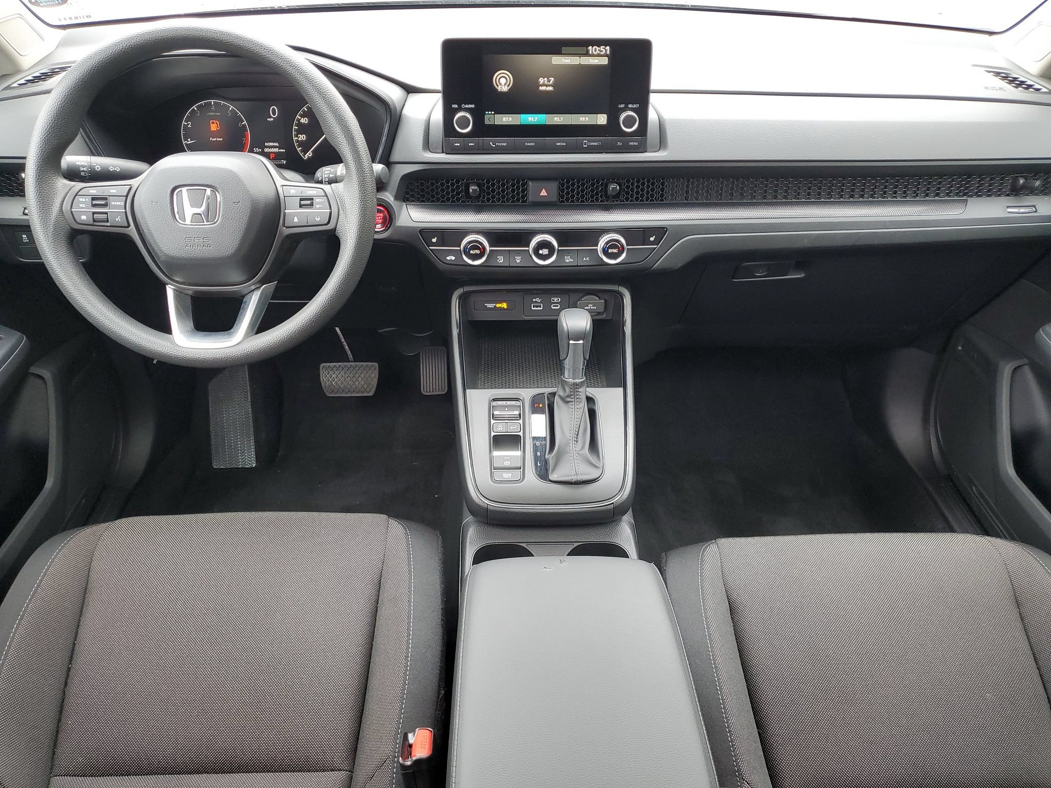 Used 2024 Honda CR-V EX image 24
