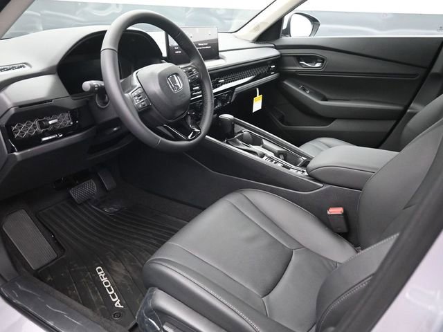 New 2026 Honda Accord EX-L image 9