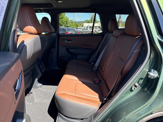 New 2026 Subaru Outback Touring XT AWD/4WD image 16