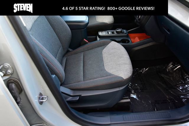 Used 2023 Ford Maverick XLT image 11