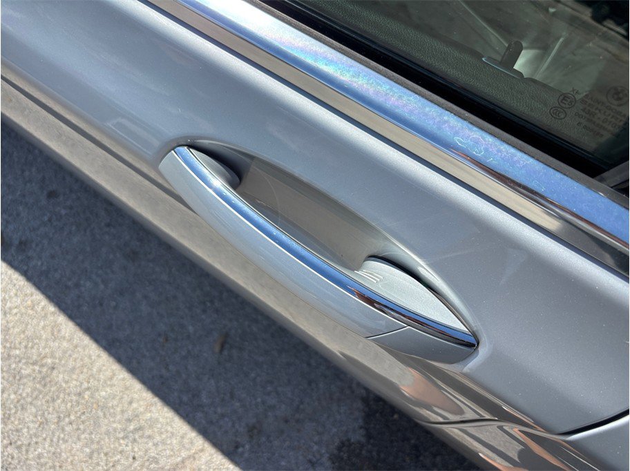 Used 2018 BMW 750i 750i Sedan 4D image 19