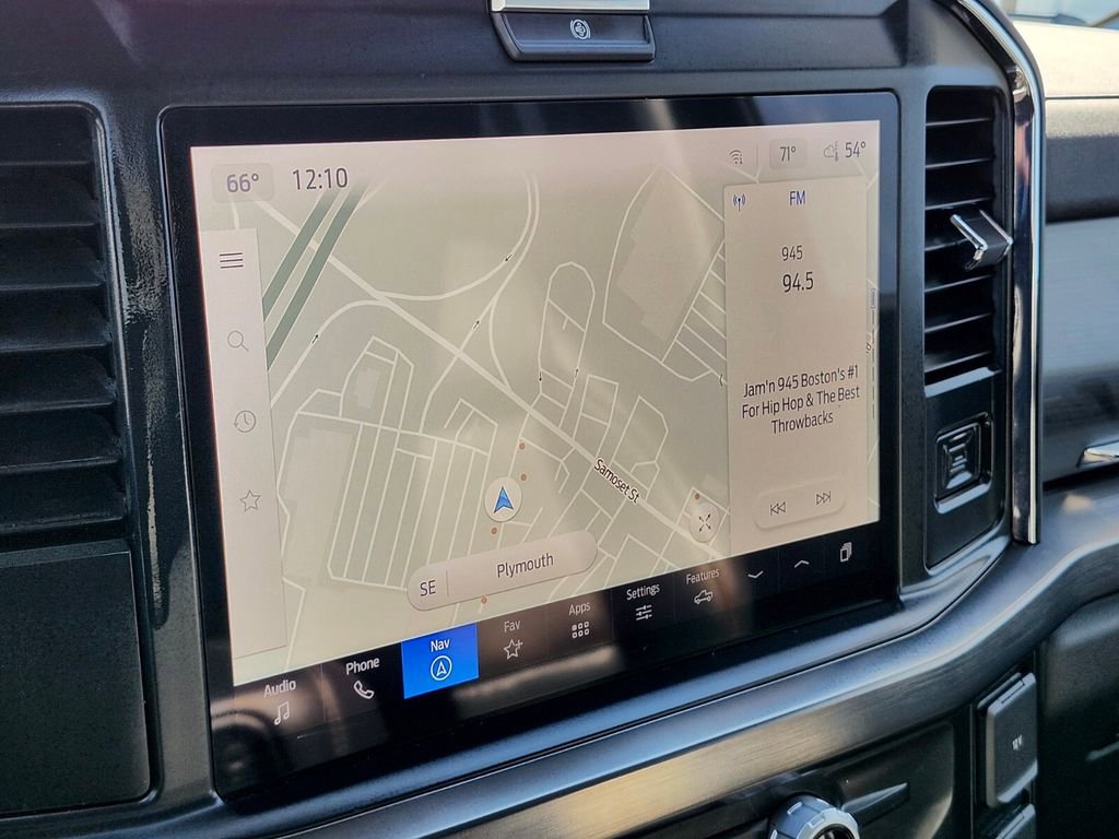 Used 2025 Ford F450 Lariat image 18