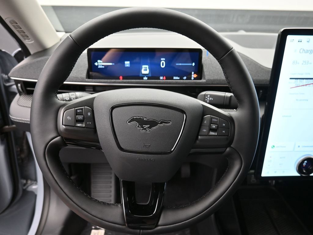 New 2026 Ford Mustang Mach-E Premium AWD/4WD image 7