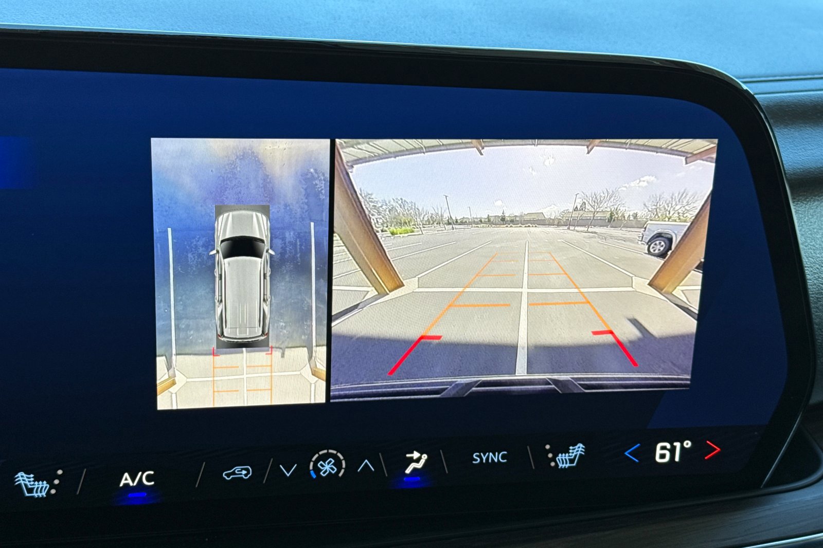 Used 2025 Chevrolet Tahoe Z71 image 27