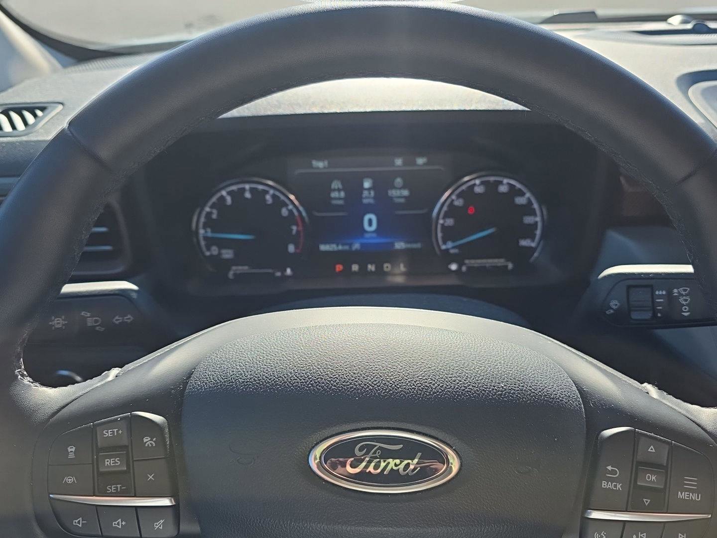 Used 2024 Ford Maverick Lariat w/ 4K Tow Package image 21