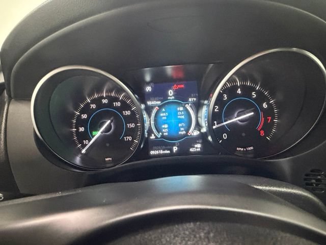 Used 2019 Jaguar F-PACE Premium AWD/4WD image 28