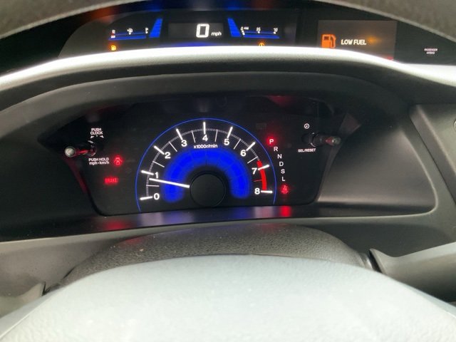 Used 2014 Honda Civic LX image 9