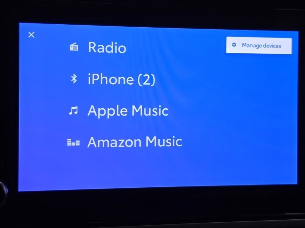 Certified 2025 Toyota Camry SE image 4