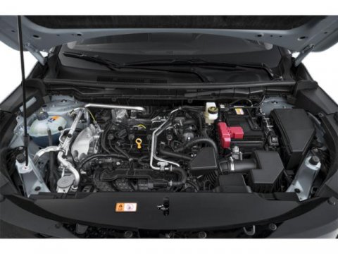 New 2026 Mitsubishi Outlander Trail Edition image 11