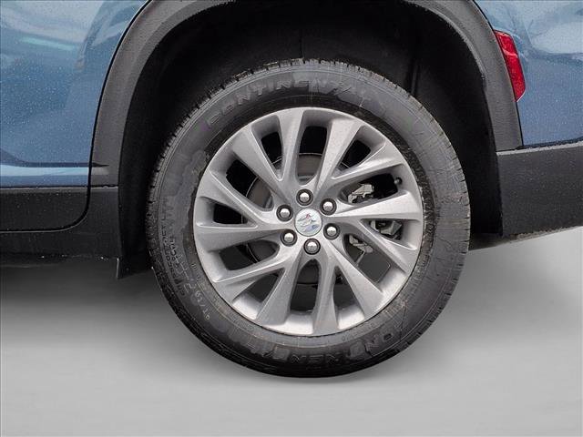 New 2026 Buick Enclave Preferred image 10