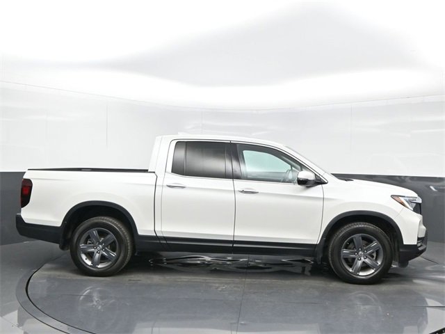 Certified 2022 Honda Ridgeline RTL-E image 7