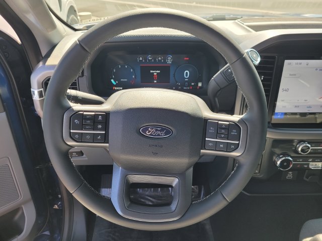 New 2026 Ford F150 XLT w/ Equipment Group 302A MID AWD/4WD image 9