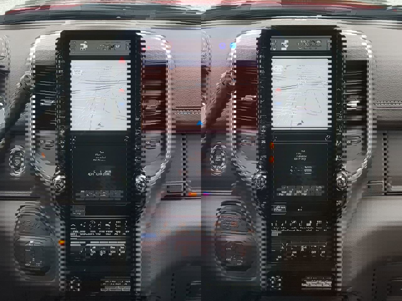 New 2026 RAM 2500 Laramie image 16