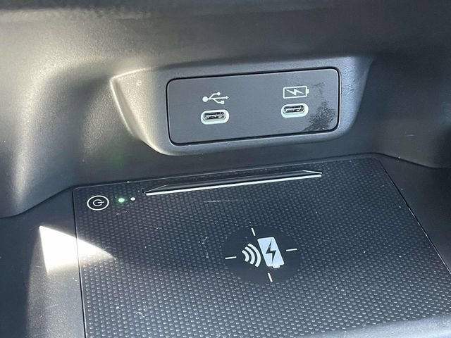 Used 2026 Honda HR-V EX-L image 36