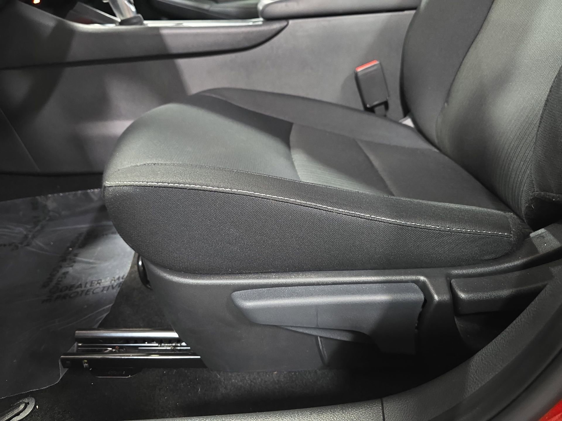 Certified 2023 Nissan Sentra SV w/ All-Weather Package image 27