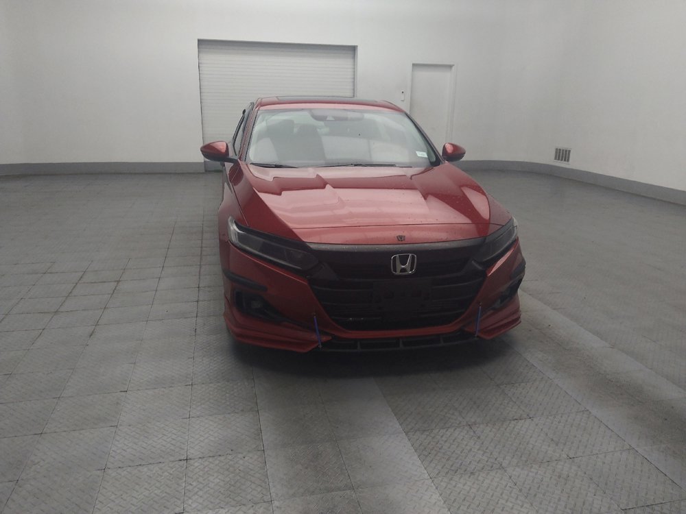 Used 2021 Honda Accord EX-L image 14