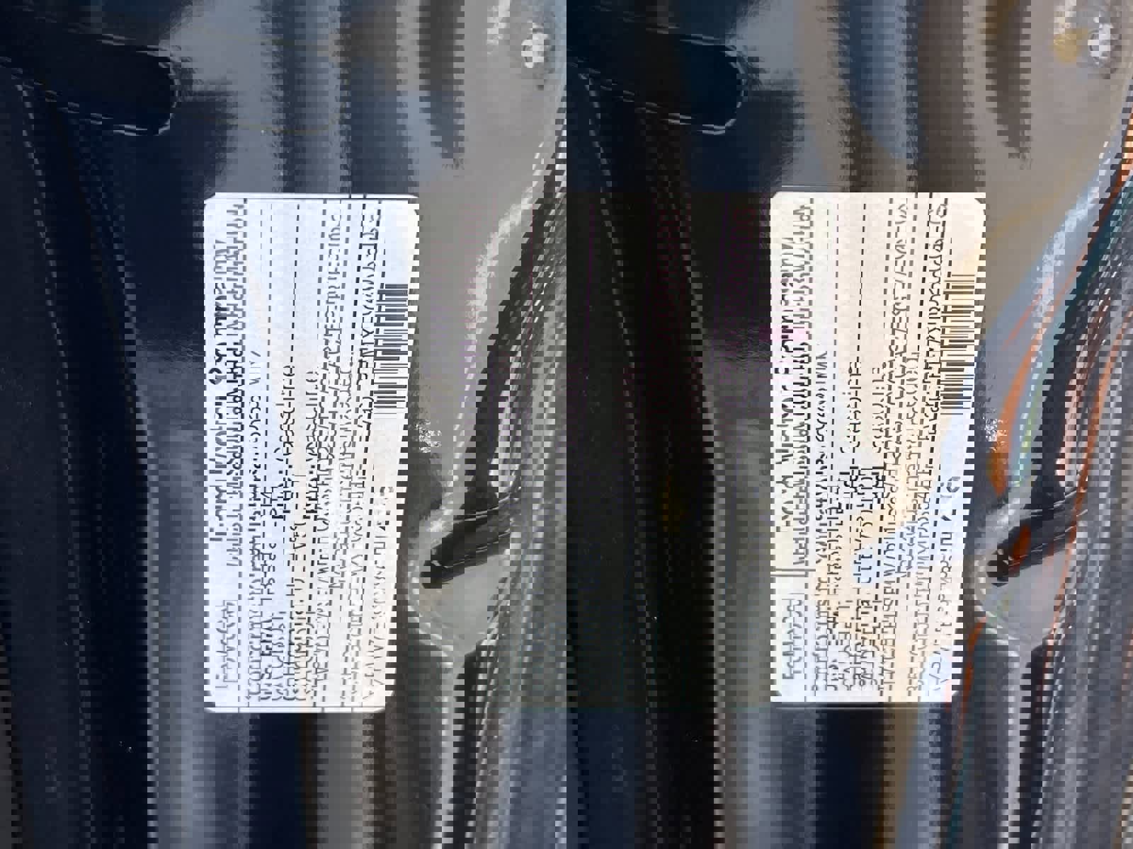 Used 2023 Lincoln Navigator Reserve image 29