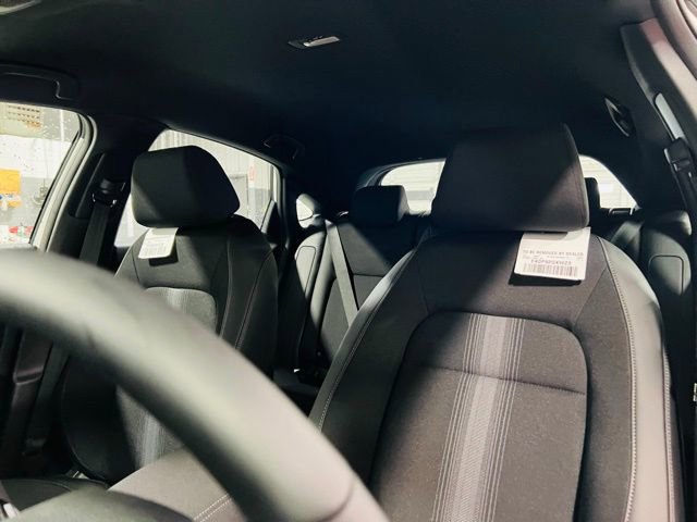 New 2026 Honda Civic Sport image 3