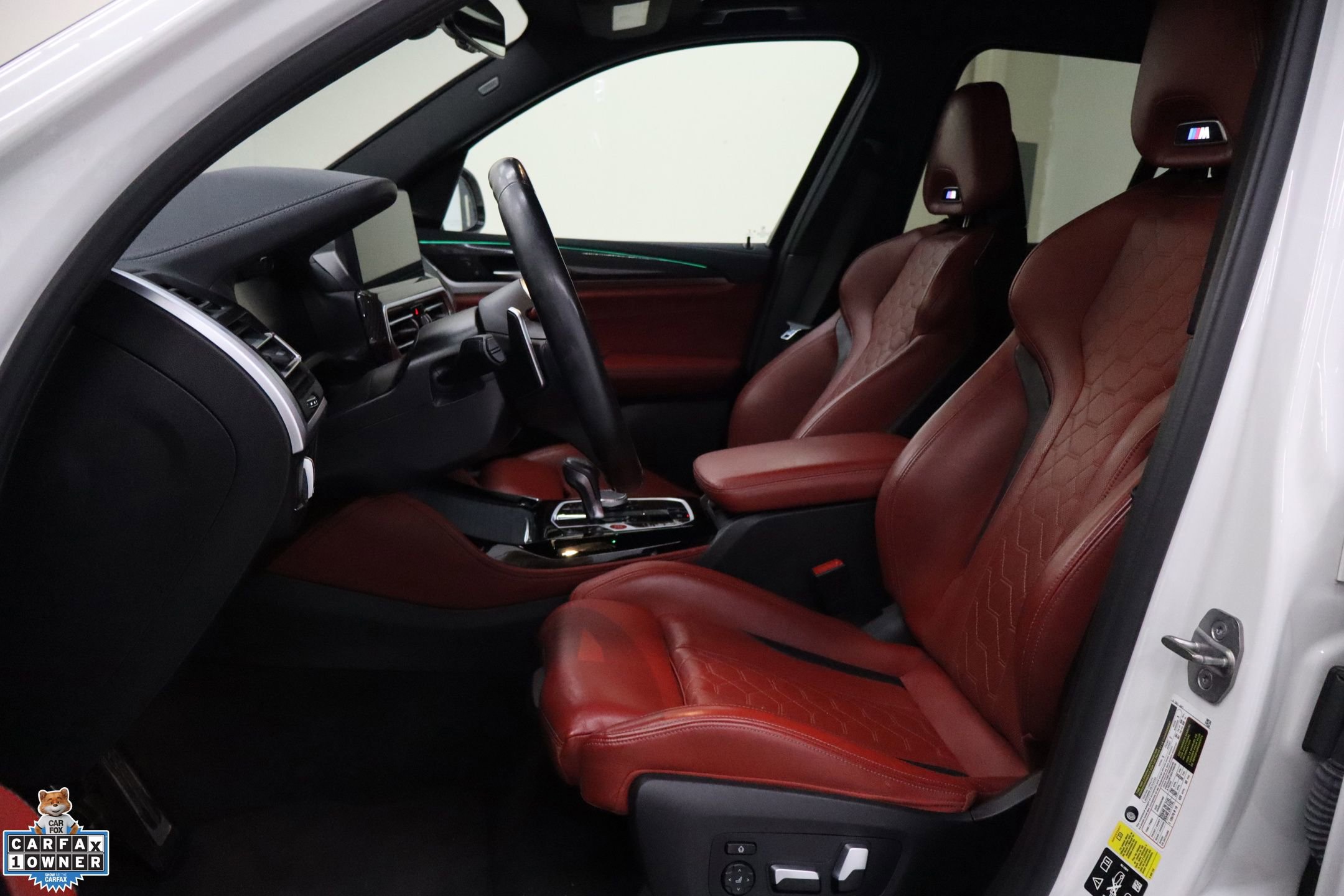 Used 2022 BMW X3 M image 16