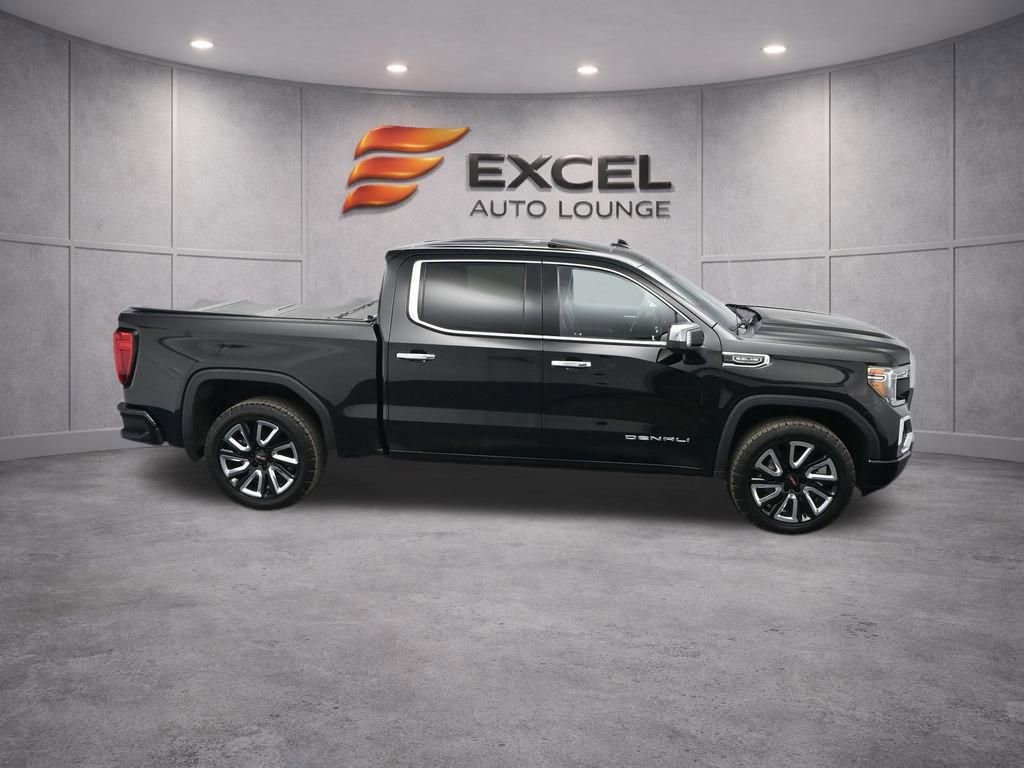 Used 2020 GMC Sierra 1500 Denali w/ Technology Package AWD/4WD image 58