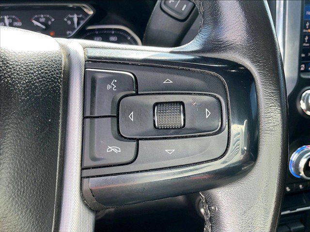 Used 2020 GMC Sierra 1500 SLT w/ SLT Premium Package AWD/4WD image 18