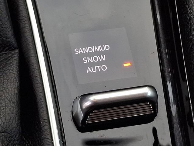 Used 2024 Jeep Compass Latitude image 26