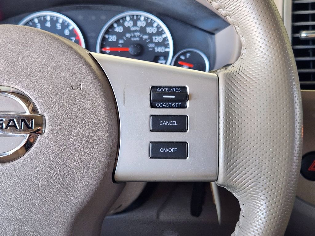 Used 2019 Nissan Frontier SL image 29