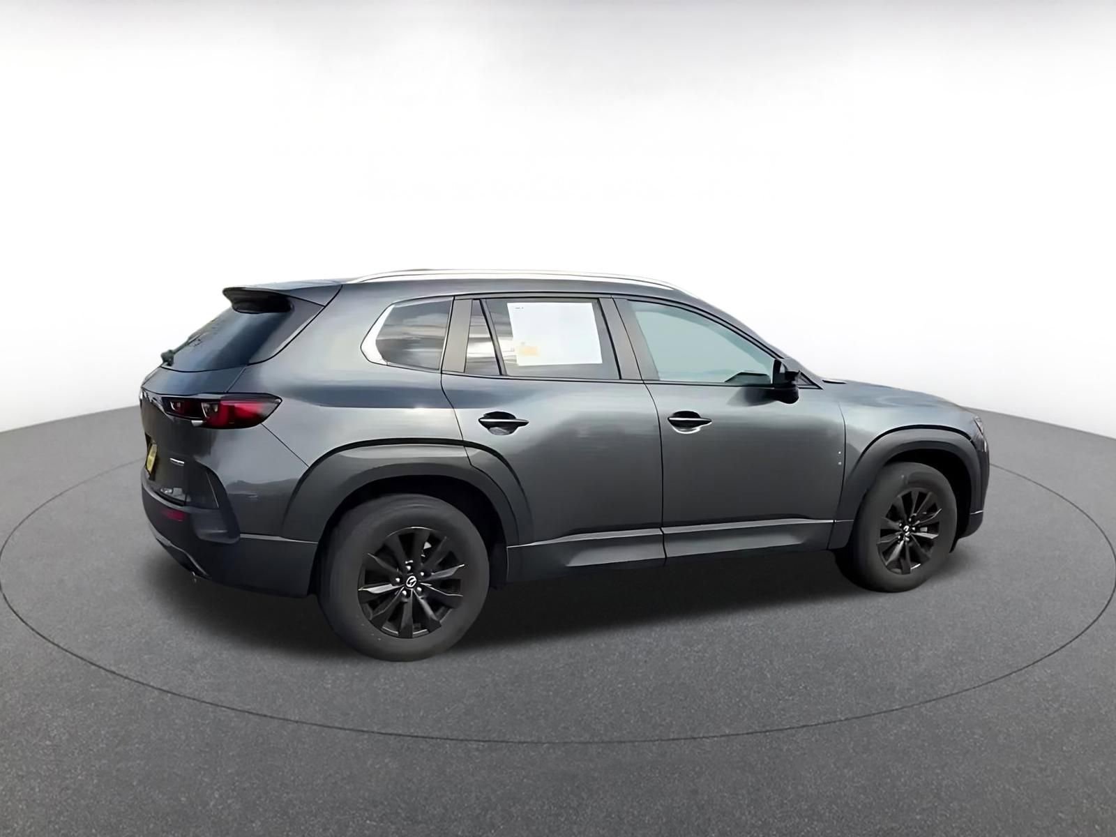 Used 2025 MAZDA CX-50 AWD 2.5 S w/ Select Package image 15