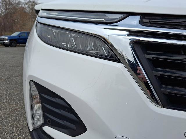 Used 2023 Chevrolet Equinox LT image 9