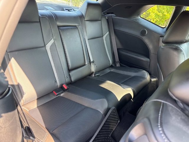 Used 2022 Dodge Challenger SXT w/ Plus Package RWD image 16