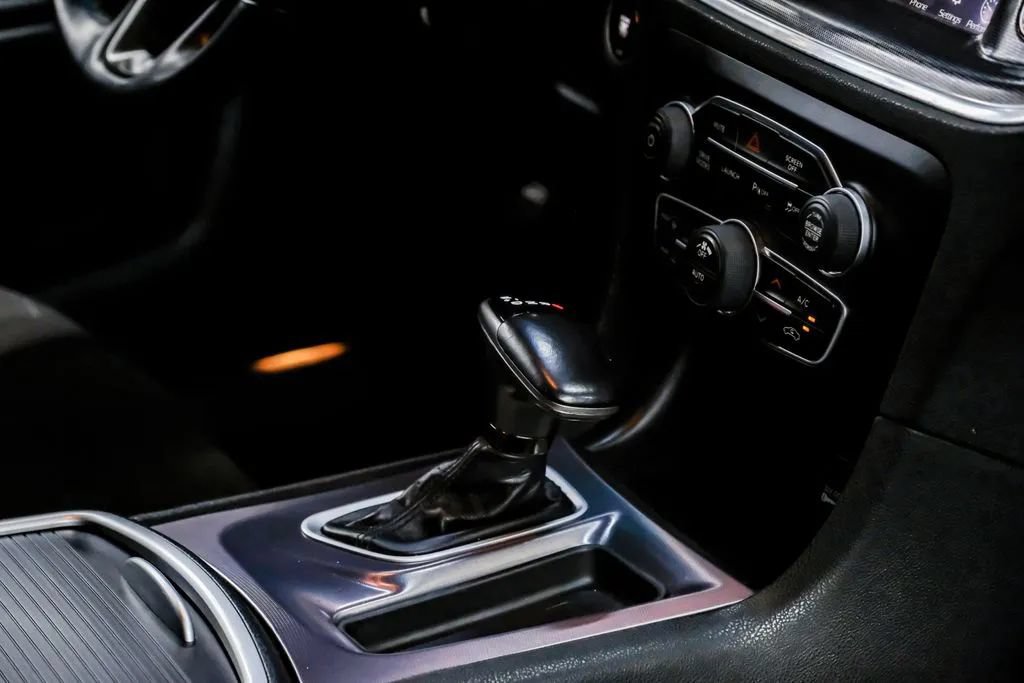 Used 2021 Dodge Charger Scat Pack RWD image 28