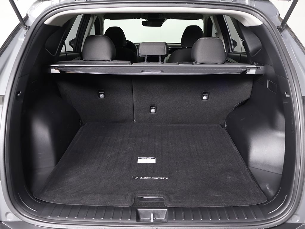 Used 2024 Hyundai Tucson SE image 16