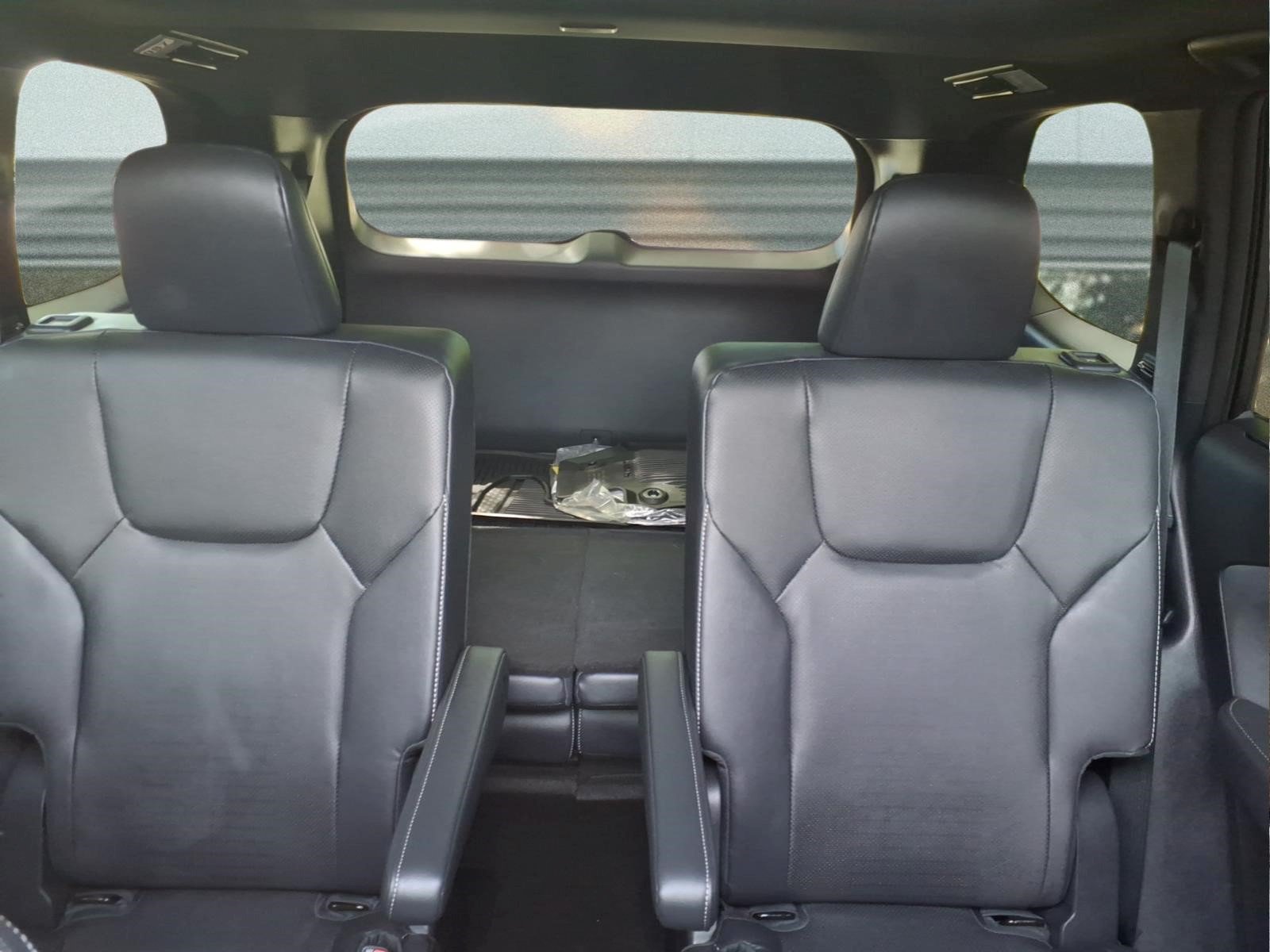 Used 2025 Lexus TX 350 AWD image 19