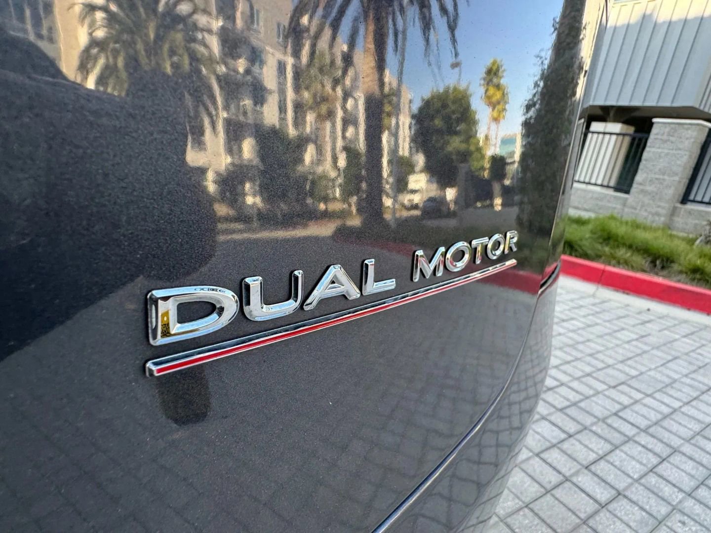 Used 2020 Tesla Model X Performance AWD/4WD image 53