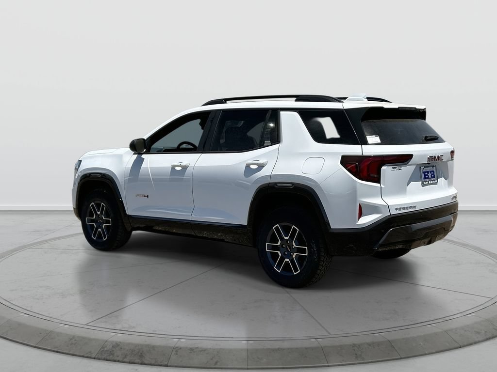New 2026 GMC Terrain AT4 w/ Convenience Package III AWD/4WD image 6