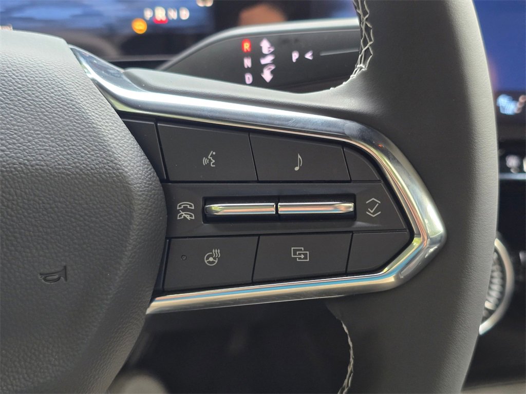 New 2026 Chevrolet Blazer EV LT image 32