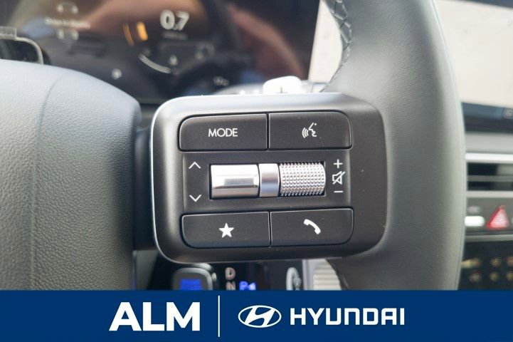 New 2026 Hyundai Palisade Calligraphy image 26