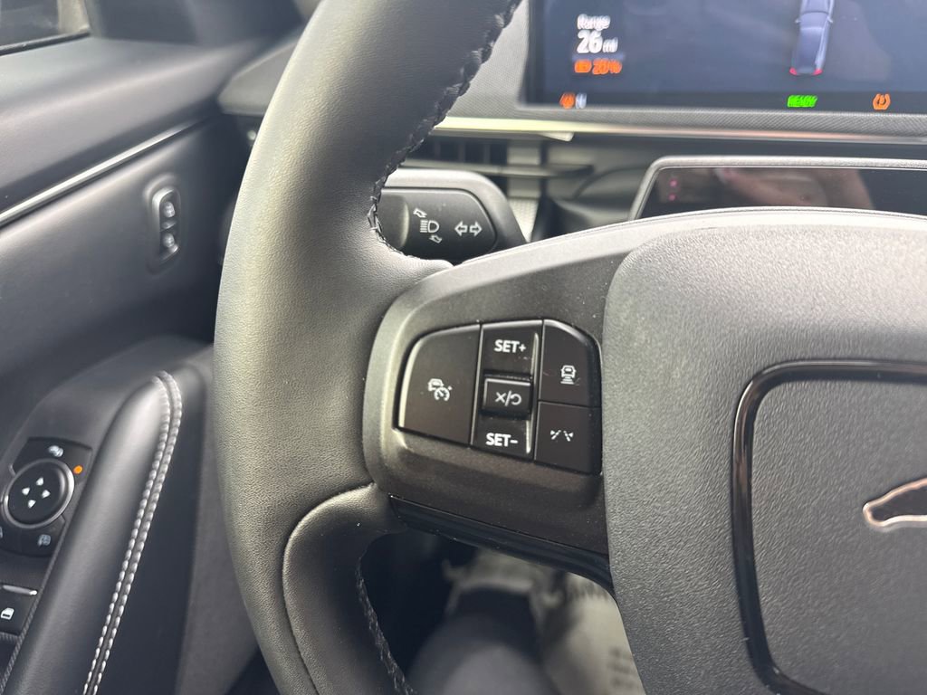 Used 2023 Ford Mustang Mach-E Select image 30