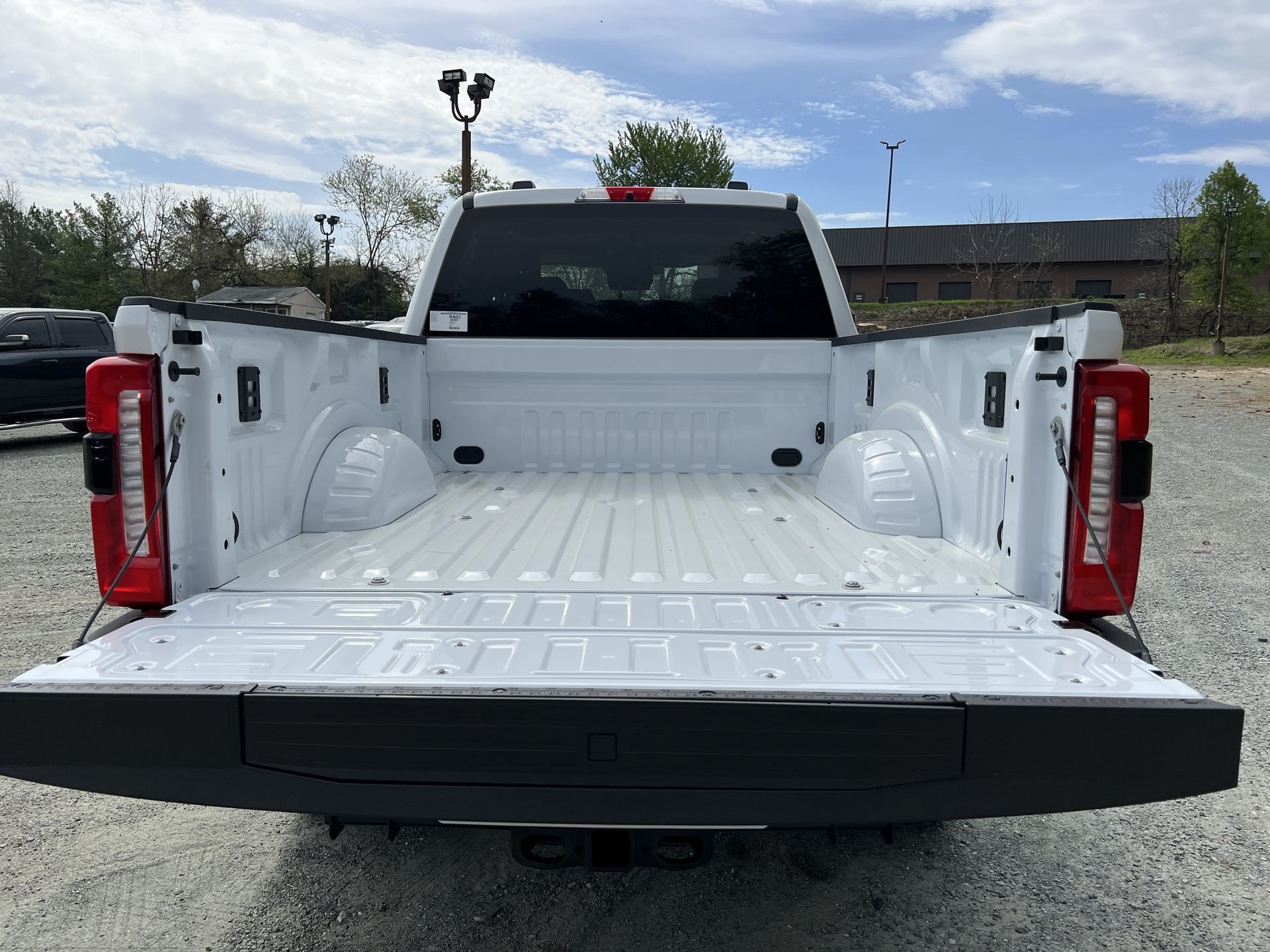 New 2026 Ford F250 Lariat w/ Chrome Package AWD/4WD image 34